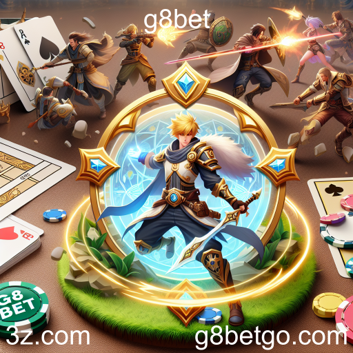 A Importância dos Jogos de Suporte na Experiência de Jogo