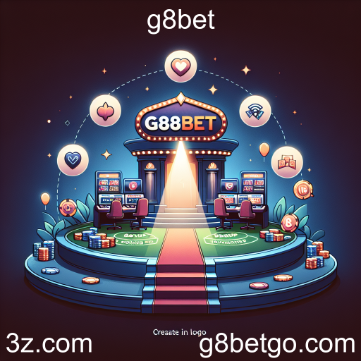 Descubra o Programa VIP da g8bet: Benefícios Exclusivos para Jogadores Dedicados